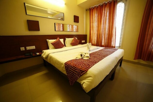OYO 1456 Hotel Raj Classic Inn Puducherry
