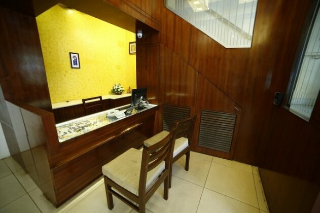 OYO 1456 Hotel Raj Classic Inn Puducherry - Photo3