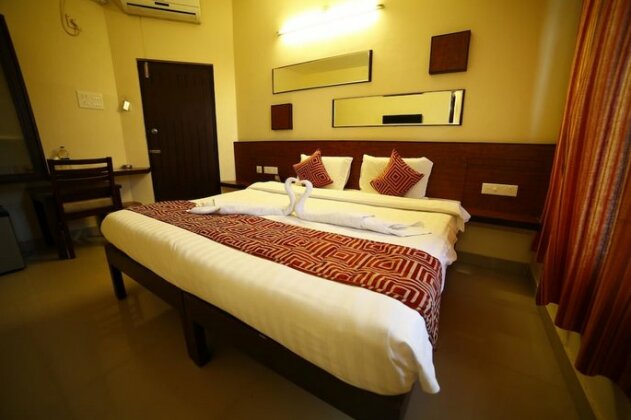 OYO 1456 Hotel Raj Classic Inn Puducherry - Photo5