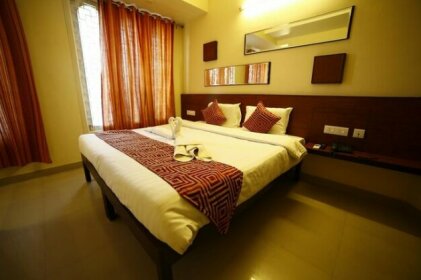OYO 1456 Hotel Raj Classic Inn Puducherry