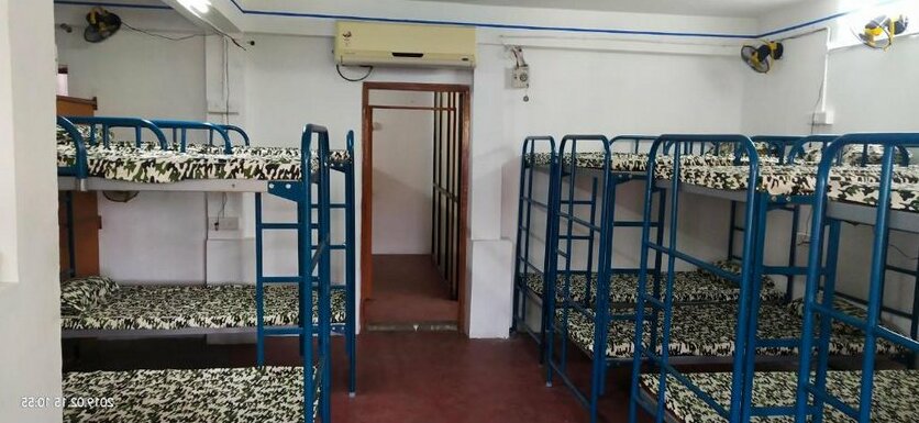 Pleasant Stay Puducherry - Photo2