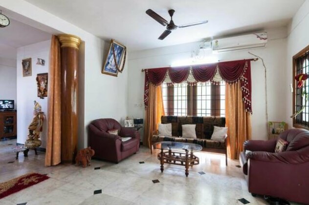 Ponni Illam Homestay - Photo2