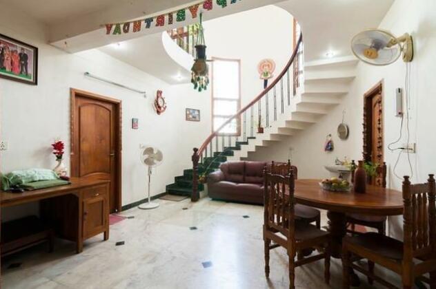 Ponni Illam Homestay - Photo3
