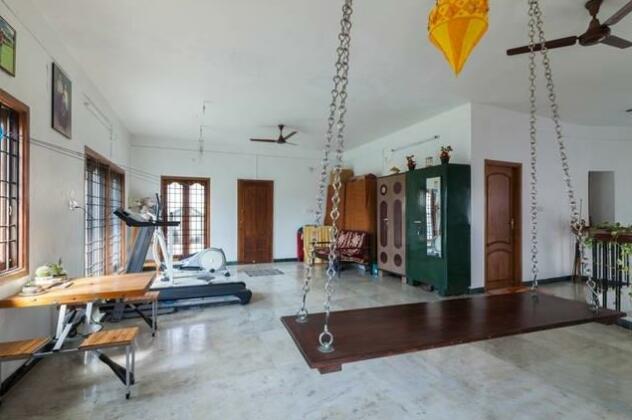 Ponni Illam Homestay - Photo4