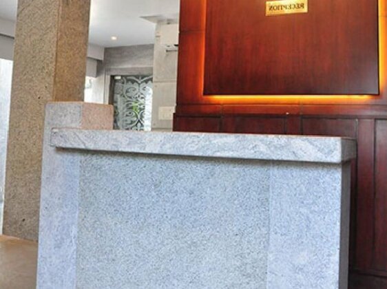 RKN Hotel - Photo2