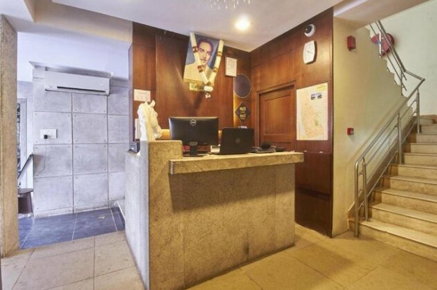 RKN Hotel - Photo3