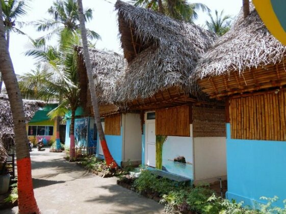 Samudra Adventures & Eco Beach Resort
