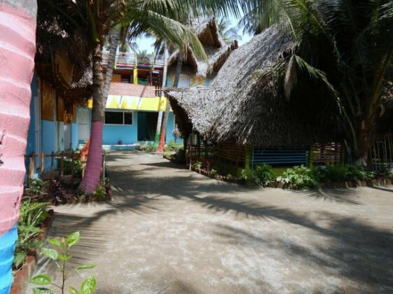Samudra Adventures & Eco Beach Resort - Photo4