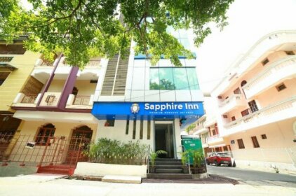 Sapphire Inn Puducherry