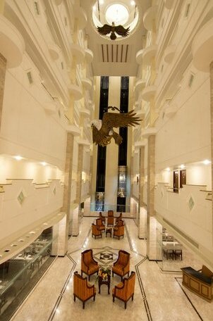 Shenbaga Hotel And Convention Centre - Photo3