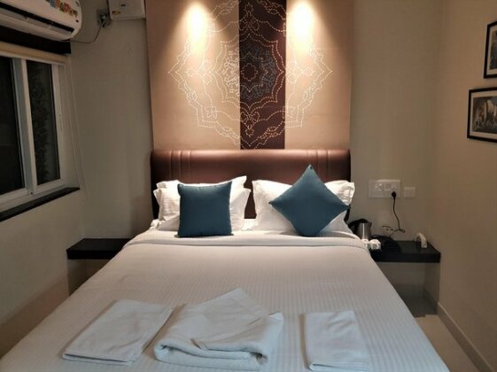 THE BULL Boutique Hotel - Photo3