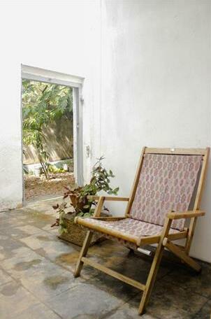 The House Of Blue Mangoes Villa Stay - Photo2