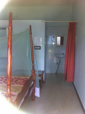 The Only Place Puducherry - Photo2