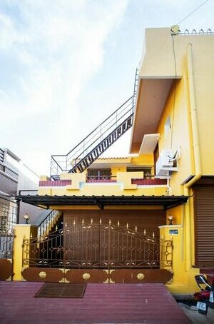 Trinite Homes Women's Hostel in Pondicherry