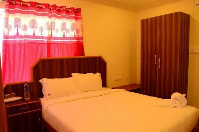 TSV Hotel Pondicherry - Photo2