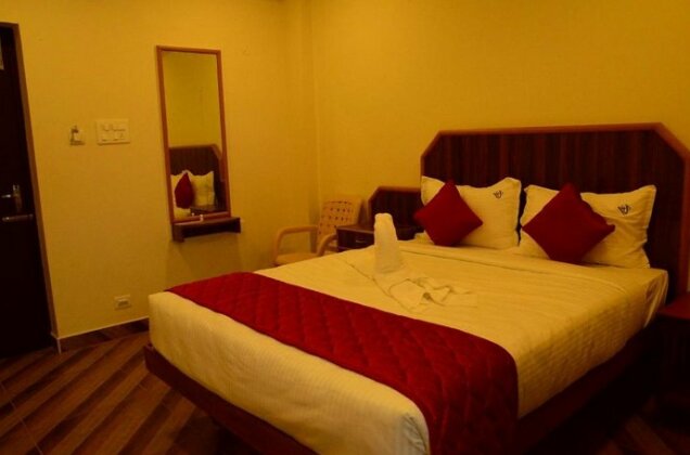 TSV Hotel Pondicherry - Photo3