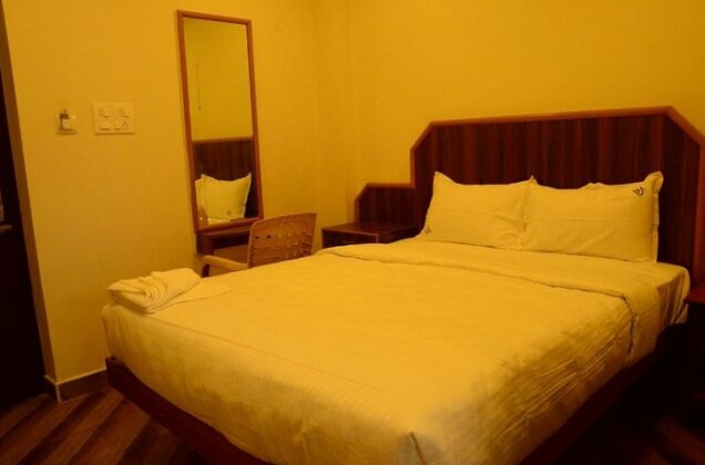 TSV Hotel Pondicherry - Photo4