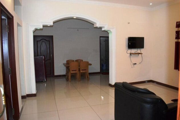 Tulip Inn Puducherry - Photo2