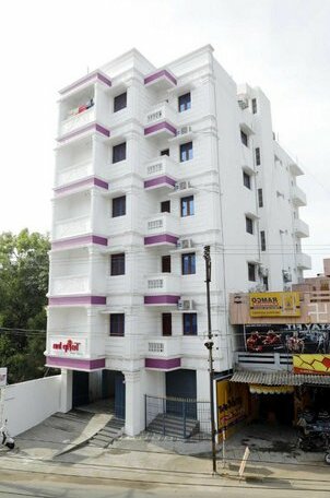 Tulip Inn Puducherry - Photo3