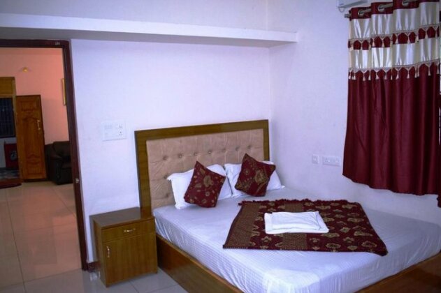 Tulip Inn Puducherry - Photo5