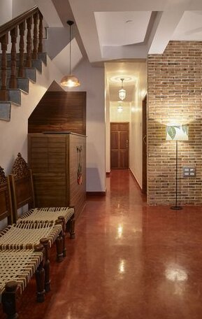 Villa Krish Puducherry - Photo3