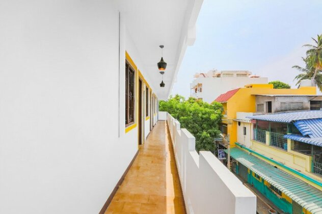 Well-Furnished 1BR Home in Pondicherry - Photo4