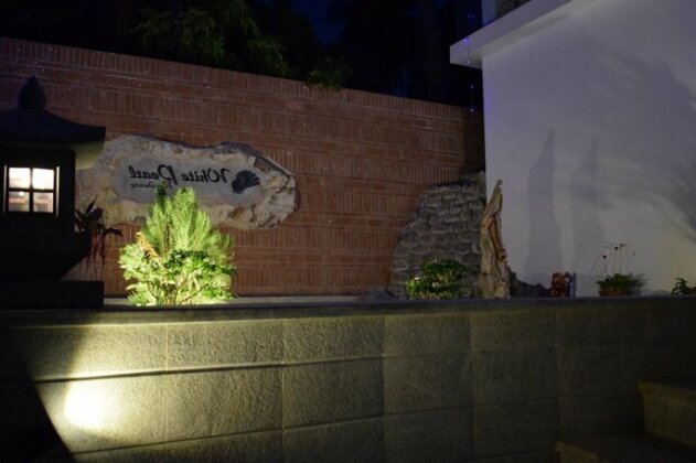 White Pearl Residency - Photo2