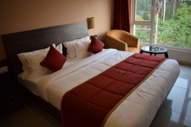 White Pearl Residency - Photo3