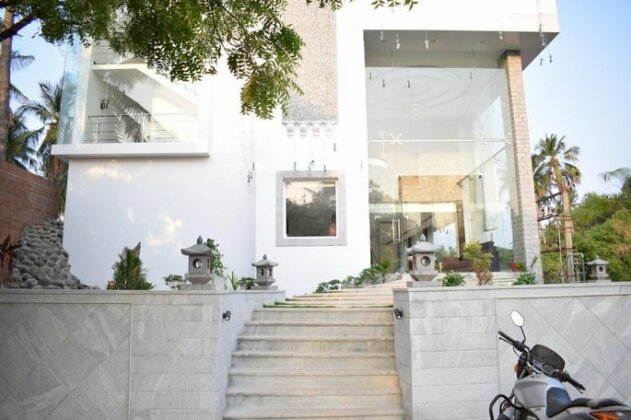 White Pearl Residency - Photo4