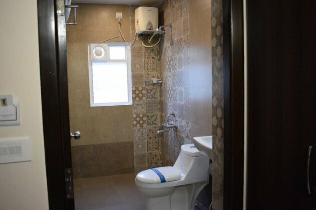 White Pearl Residency - Photo5