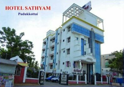 Hotel Sathyam