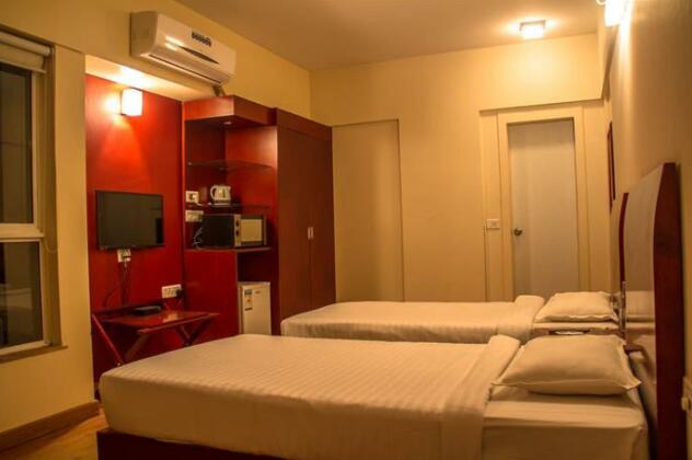 14 Square Kharadi - Photo2