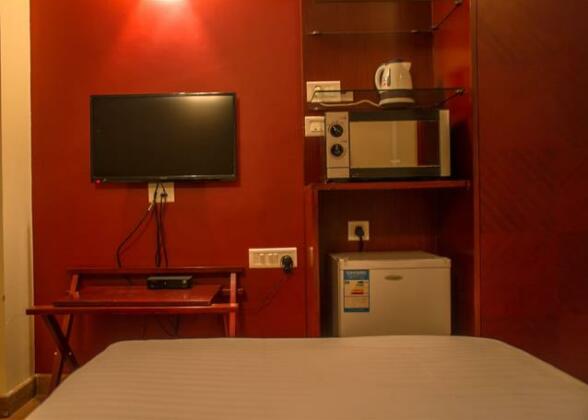 14 Square Kharadi - Photo5