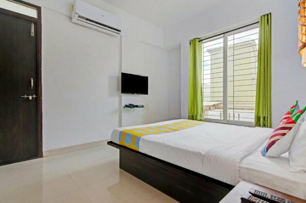 1br Cosy Stay In Pune - Photo4