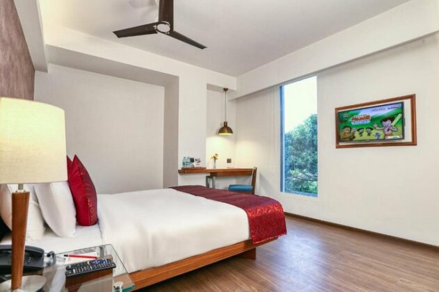7 Apple Hotel - Viman Nagar Pune - Photo3
