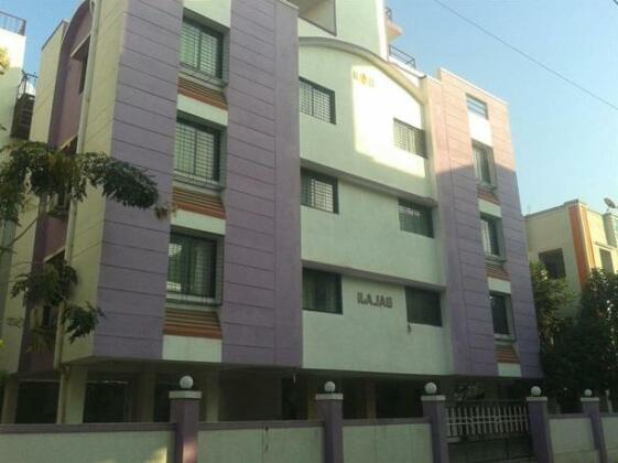 Aakiyo Balaji Comfort Home