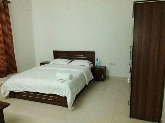 Amanora Service Apartment - Photo4