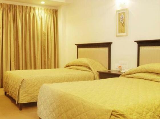 Ambience Hotel Pune - Photo4