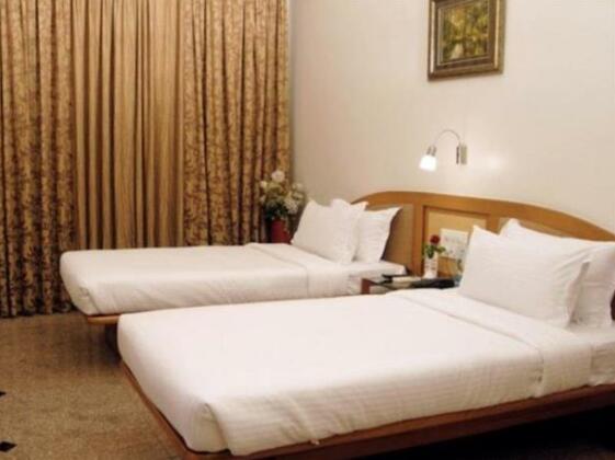 Ambience Hotel Pune - Photo5