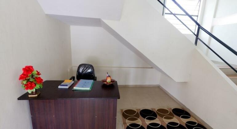 Amigo Service Apartment-Baner - Photo2