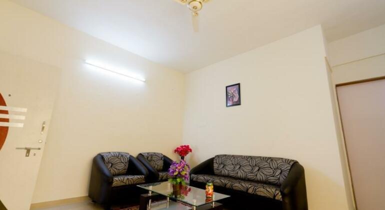 Amigo Service Apartment-Baner - Photo3