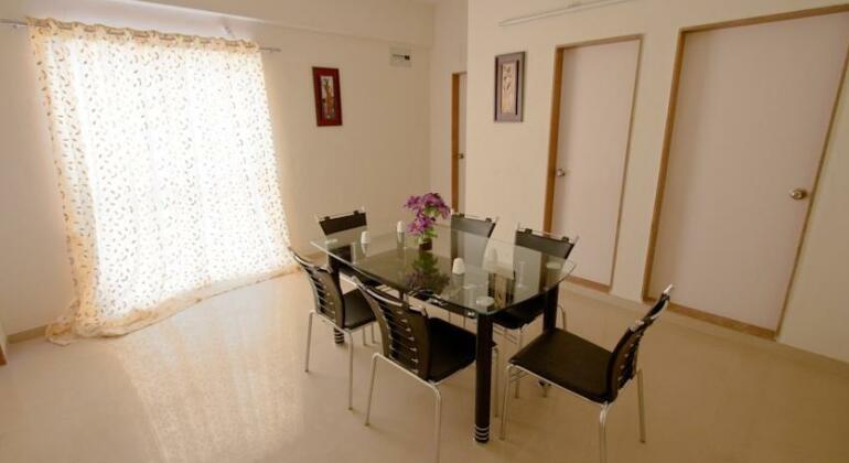 Amigo Service Apartment-Baner - Photo4