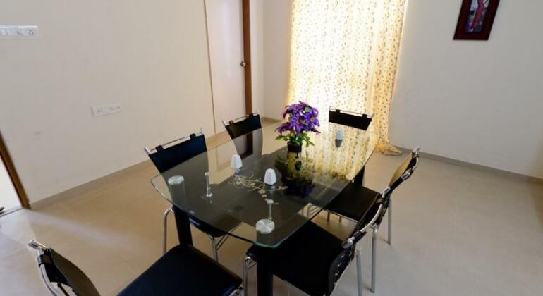 Amigo Service Apartment-Baner - Photo5