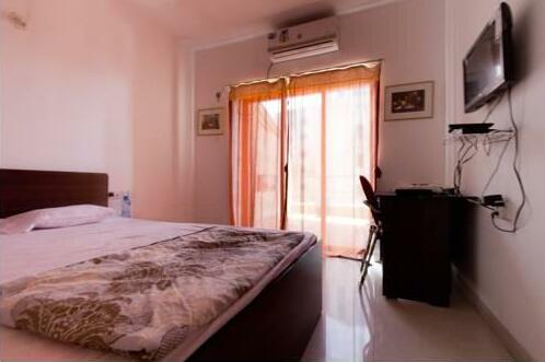 Amigo Serviced Apartment-Kalyaninagar - Photo5