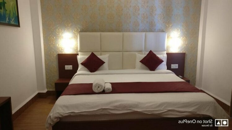 Bed and Breakfast In 5bhk Koregaon Park - Photo2