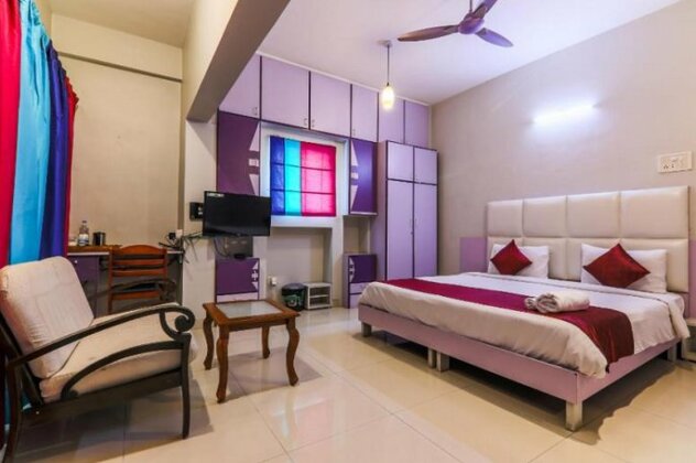 Bed and Breakfast In 5bhk Koregaon Park - Photo3