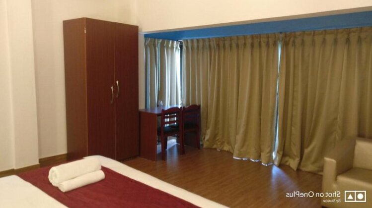 Bed and Breakfast In 5bhk Koregaon Park - Photo5