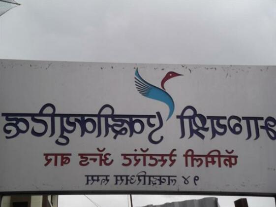 Bhagyashree Executive - Photo5