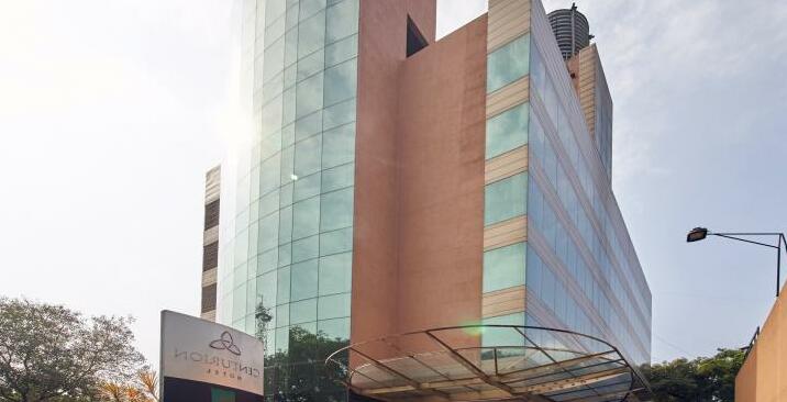 Centurion Hotel Pune