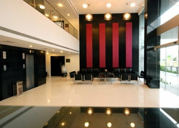 Clarks Inn Suites - Pune - Photo2